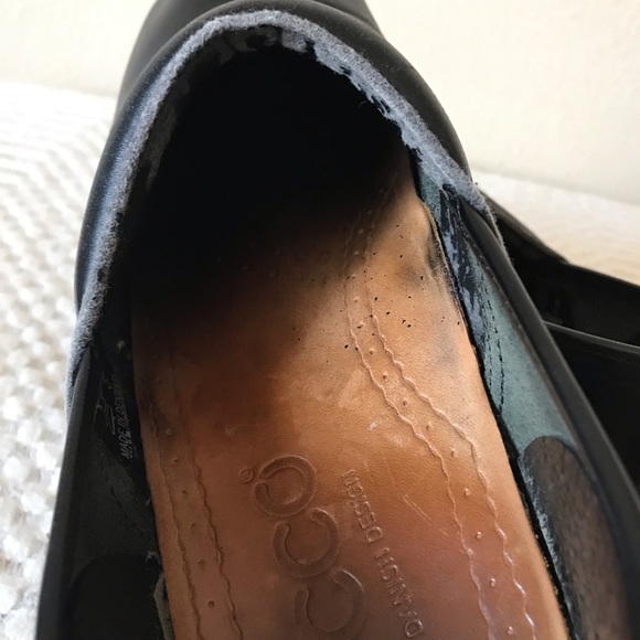 Ecco Mules - Picture 6 of 7